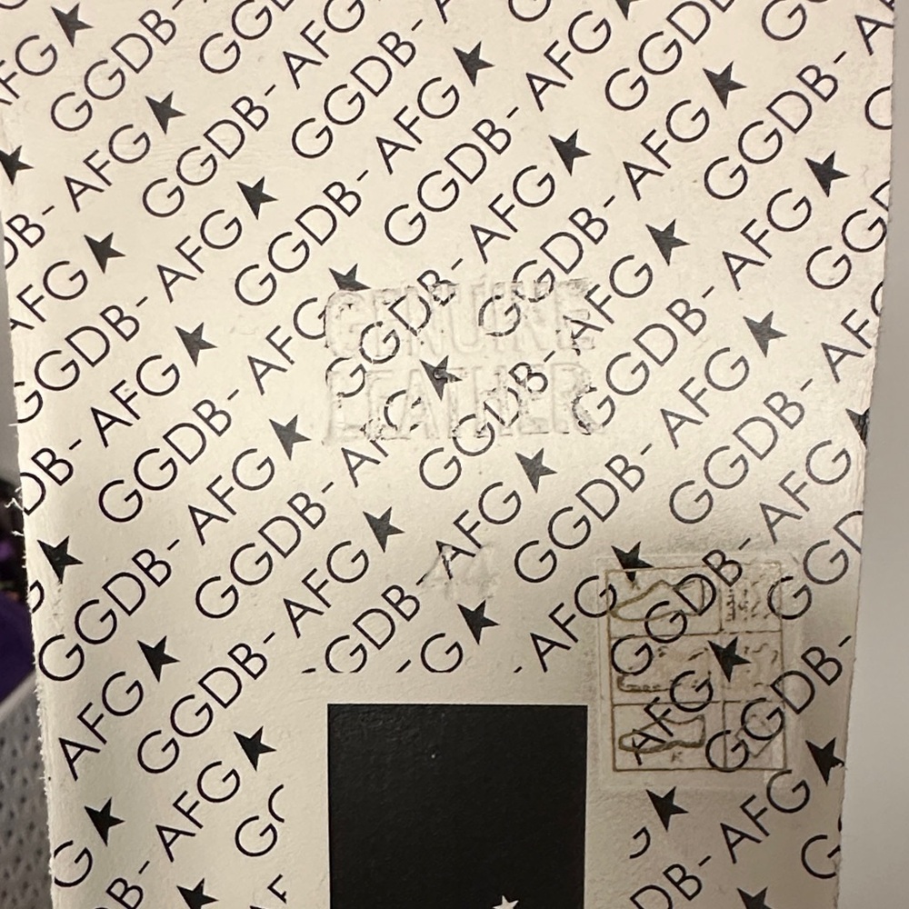 Golden Goose Vice 2.12 Sneakers - Picture 3 of 12
